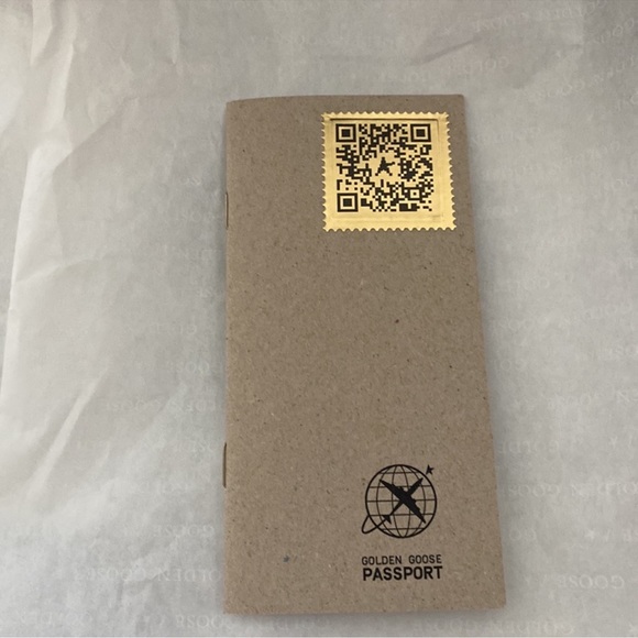 Brand new 🌞❤️🤩Golden Goose Cowboy Boots Wish Star Low - Picture 3 of 9